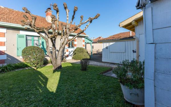 Maison à vendre    4 pièces •  Gujan-Mestras