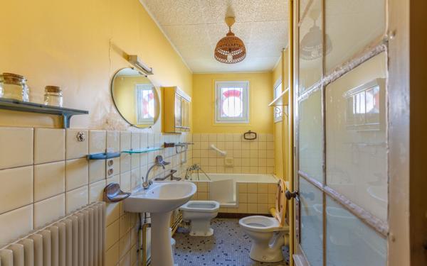 Maison à vendre    4 pièces •  Gujan-Mestras