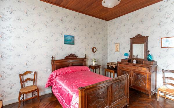 Maison à vendre    4 pièces •  Gujan-Mestras