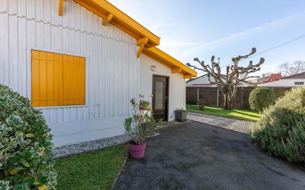 Maison à vendre    4 pièces •  Gujan-Mestras