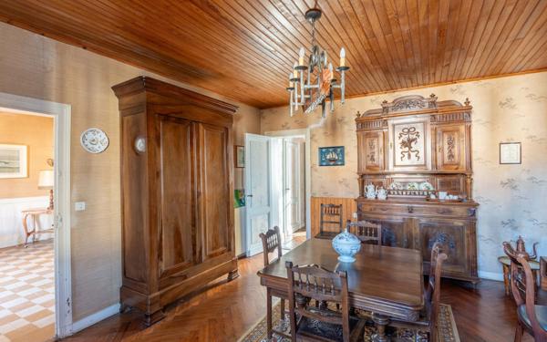 Maison à vendre    4 pièces •  Gujan-Mestras