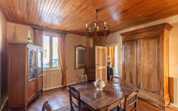 Maison à vendre    4 pièces •  Gujan-Mestras