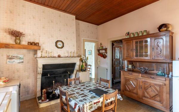 Maison à vendre    4 pièces •  Gujan-Mestras