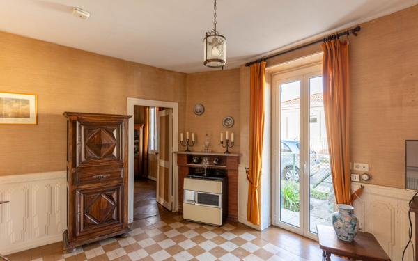 Maison à vendre    4 pièces •  Gujan-Mestras