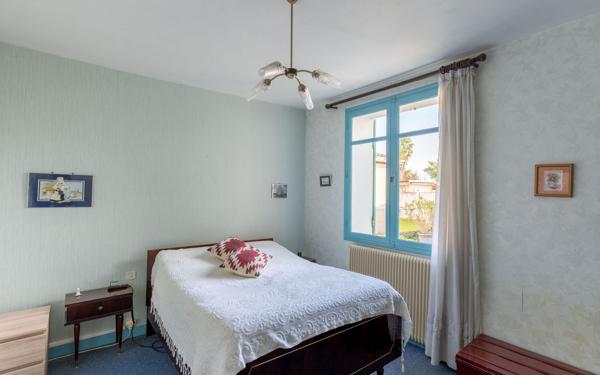 Maison à vendre    4 pièces •  Gujan-Mestras