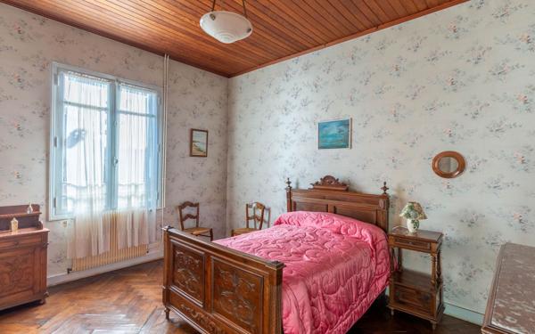 Maison à vendre    4 pièces •  Gujan-Mestras