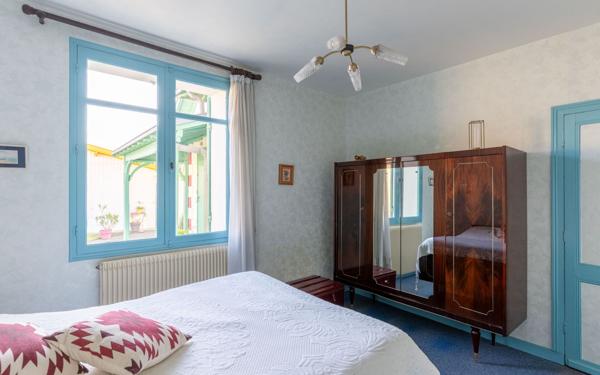 Maison à vendre    4 pièces •  Gujan-Mestras