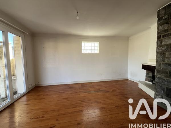 Immeuble à vendre 152 m² Tarbes
