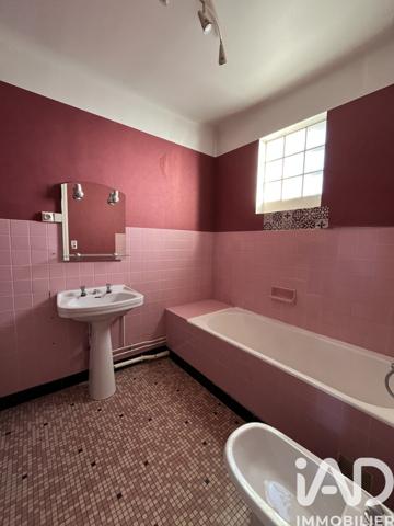 Immeuble à vendre 152 m² Tarbes