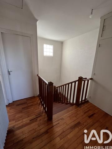 Immeuble à vendre 152 m² Tarbes