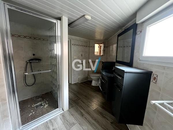 Maison 1930 Semi-individuelle 86 m2 Habitable , Wattignies