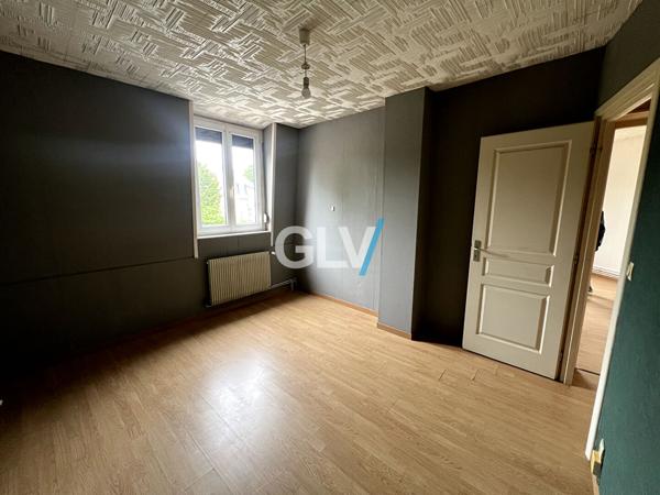 Maison 1930 Semi-individuelle 86 m2 Habitable , Wattignies