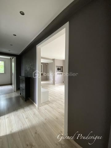 Appartement de 62,88 m²