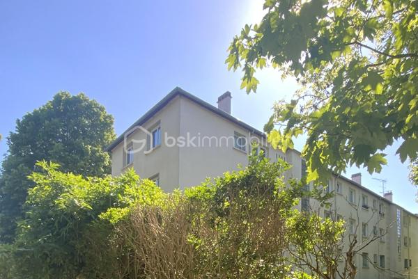 Appartement de 62,88 m²