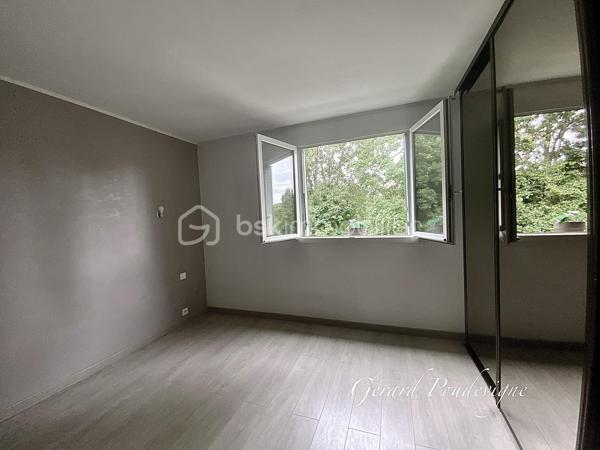 Appartement de 62,88 m²