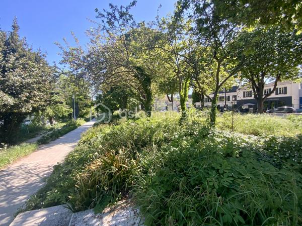 Appartement de 62,88 m²