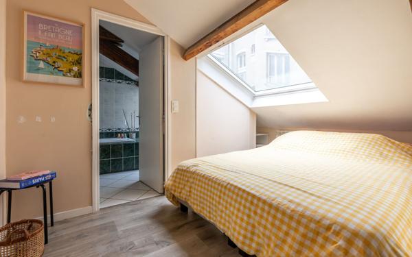 Appartement à louer    2 pièces • 53,10 m2 Le Perreux-sur-Marne