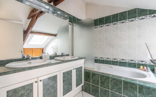 Appartement à louer    2 pièces • 53,10 m2 Le Perreux-sur-Marne