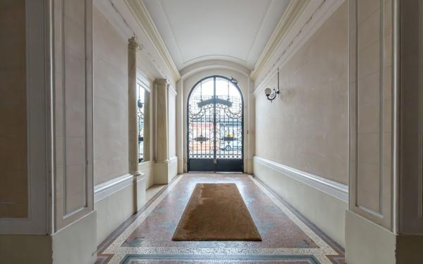 Appartement à louer    2 pièces • 53,10 m2 Le Perreux-sur-Marne