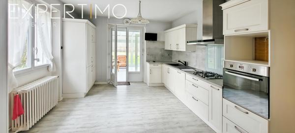 Lisle (24350) Dordogne - Périgueux - Tocane - Lisle - Maison style périgourdine 157 m² - 5 chambres - terrain clos 7188m²