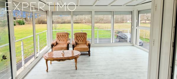 Lisle (24350) Dordogne - Périgueux - Tocane - Lisle - Maison style périgourdine 157 m² - 5 chambres - terrain clos 7188m²