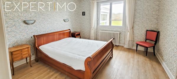 Lisle (24350) Dordogne - Périgueux - Tocane - Lisle - Maison style périgourdine 157 m² - 5 chambres - terrain clos 7188m²