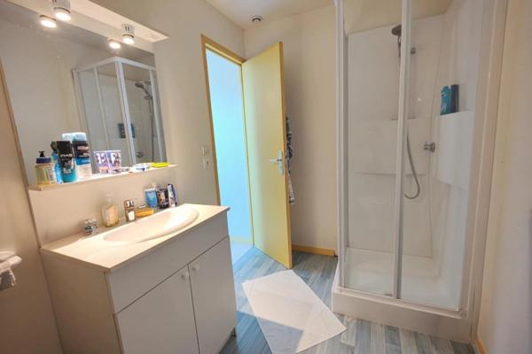 Appartement à louer 2 pièces ROSTRENEN (22)