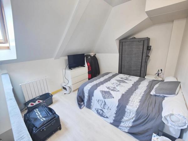 Appartement à louer 2 pièces ROSTRENEN (22)
