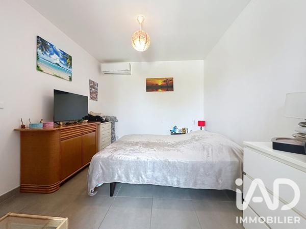 Maison à vendre 4 pièces 75 m² Gignac-la-Nerthe