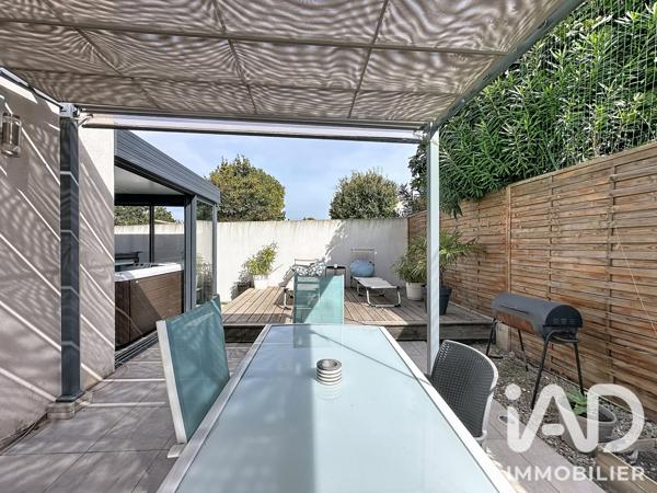 Maison à vendre 4 pièces 75 m² Gignac-la-Nerthe