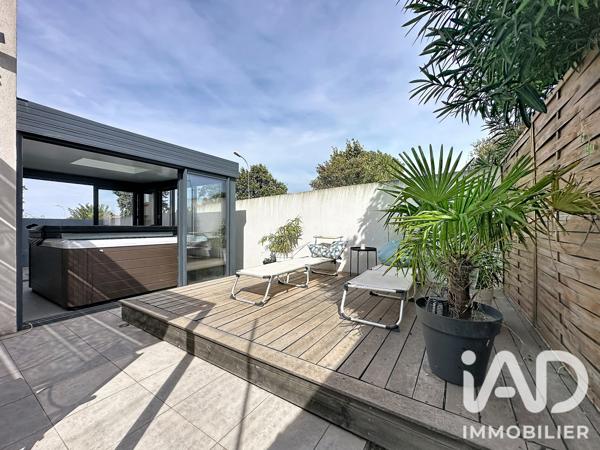 Maison à vendre 4 pièces 75 m² Gignac-la-Nerthe