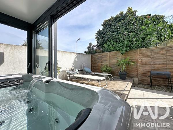 Maison à vendre 4 pièces 75 m² Gignac-la-Nerthe