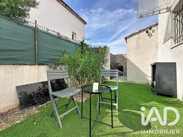 Maison à vendre 4 pièces 75 m² Gignac-la-Nerthe