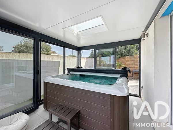 Maison à vendre 4 pièces 75 m² Gignac-la-Nerthe