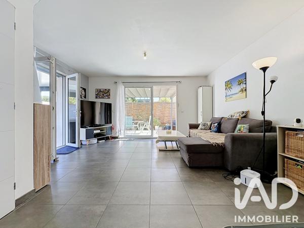 Maison à vendre 4 pièces 75 m² Gignac-la-Nerthe