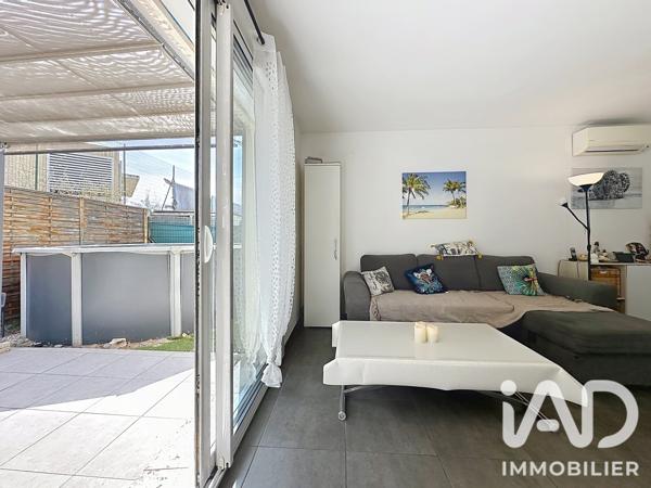 Maison à vendre 4 pièces 75 m² Gignac-la-Nerthe