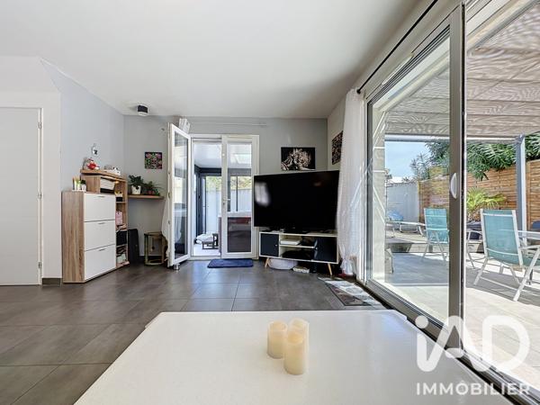 Maison à vendre 4 pièces 75 m² Gignac-la-Nerthe