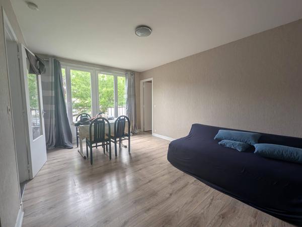 Achat appartement Villiers-le-Bel - 2 pièce(s) - 46 m² - 89 000 €