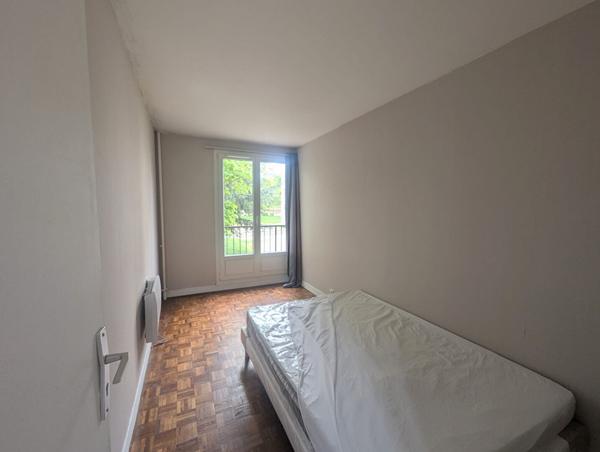 Achat appartement Villiers-le-Bel - 2 pièce(s) - 46 m² - 89 000 €