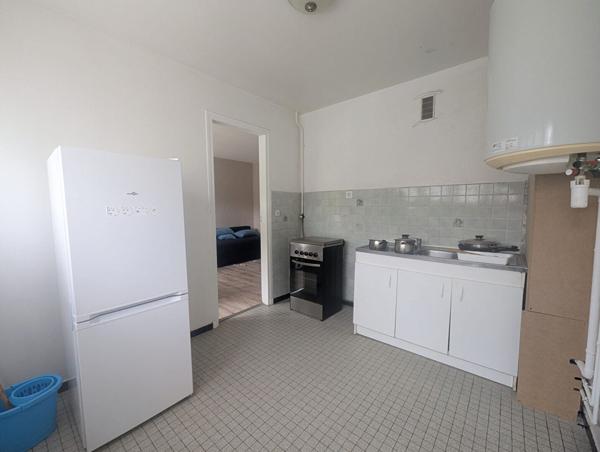 Achat appartement Villiers-le-Bel - 2 pièce(s) - 46 m² - 89 000 €
