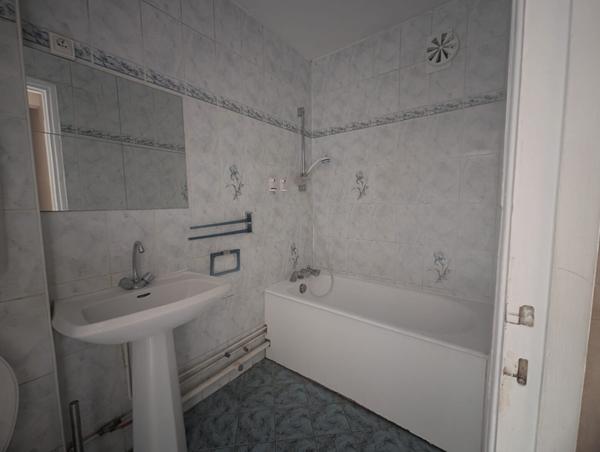 Achat appartement Villiers-le-Bel - 2 pièce(s) - 46 m² - 89 000 €