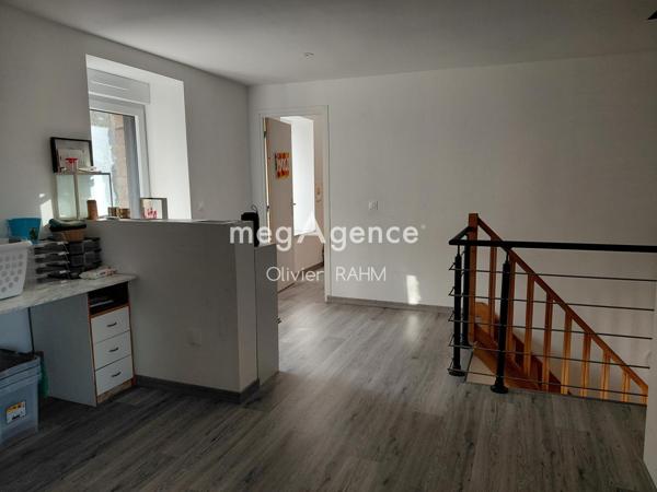 Maison à SAINT-BROLADRE, 35120 - 6 pièces 138m²