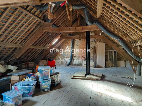 Maison à SAINT-BROLADRE, 35120 - 6 pièces 138m²