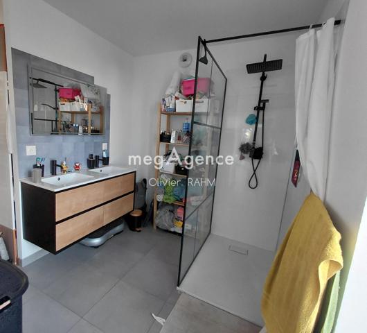 Maison à SAINT-BROLADRE, 35120 - 6 pièces 138m²