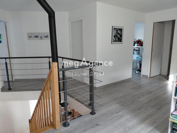 Maison à SAINT-BROLADRE, 35120 - 6 pièces 138m²