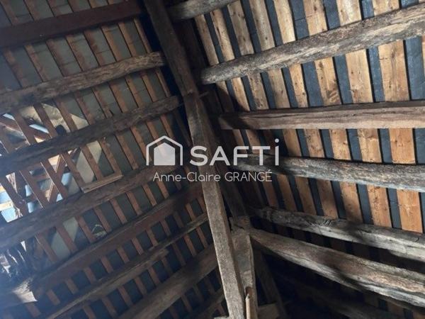 Maison de ville élégante, à proximité de toutes les commodités