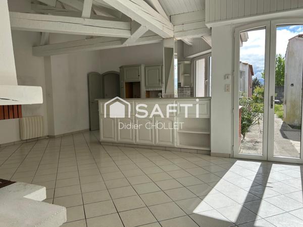 Agréable Maison Coeur de Ville