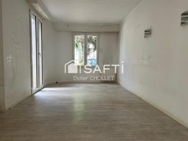 Agréable Maison Coeur de Ville