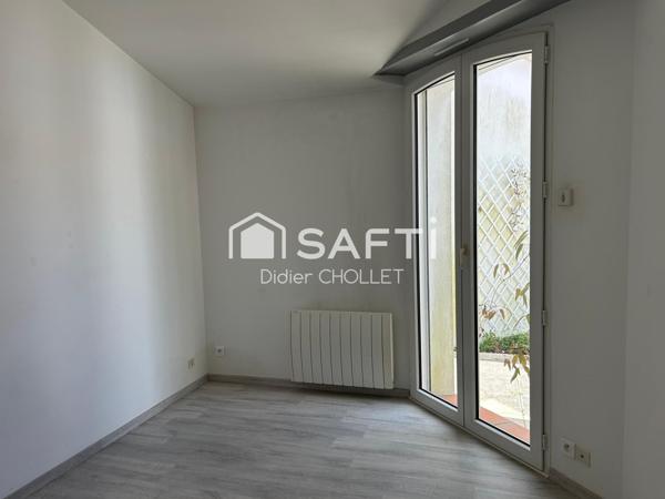 Agréable Maison Coeur de Ville