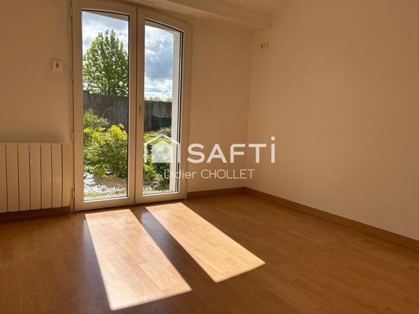 Agréable Maison Coeur de Ville